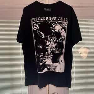 Blackcraft Cult FIEND t shirt